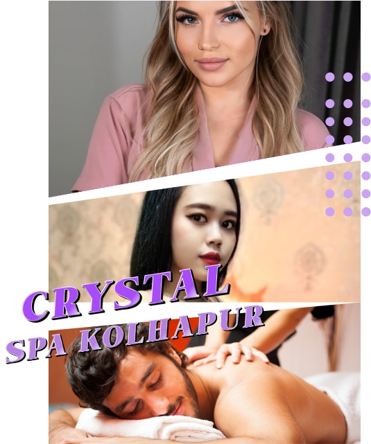 Crystal Spa Kolhapur